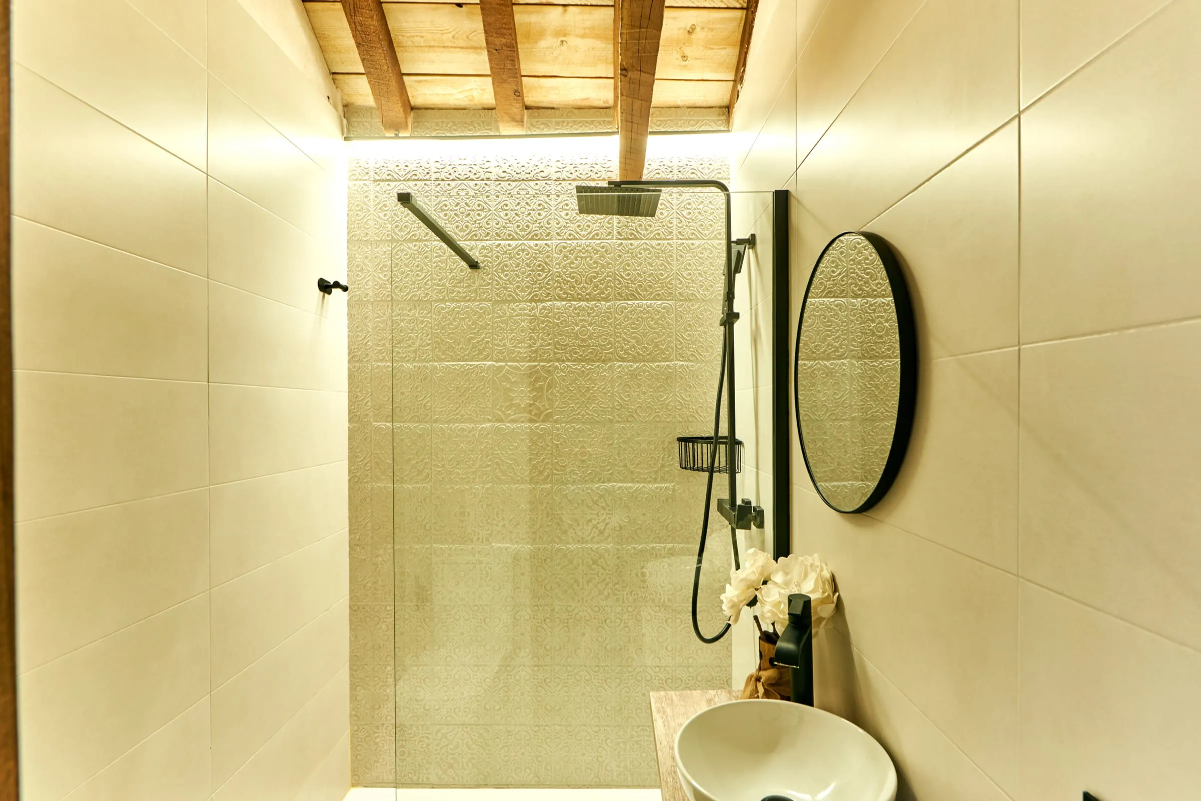 Bathrooms