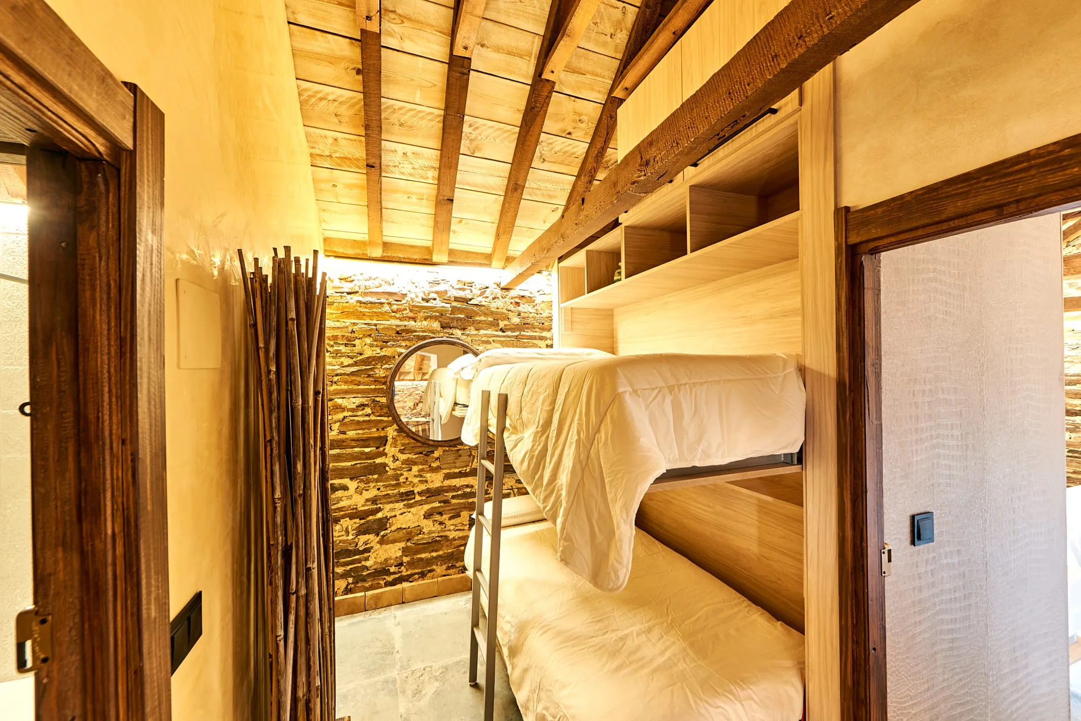 Extra beds